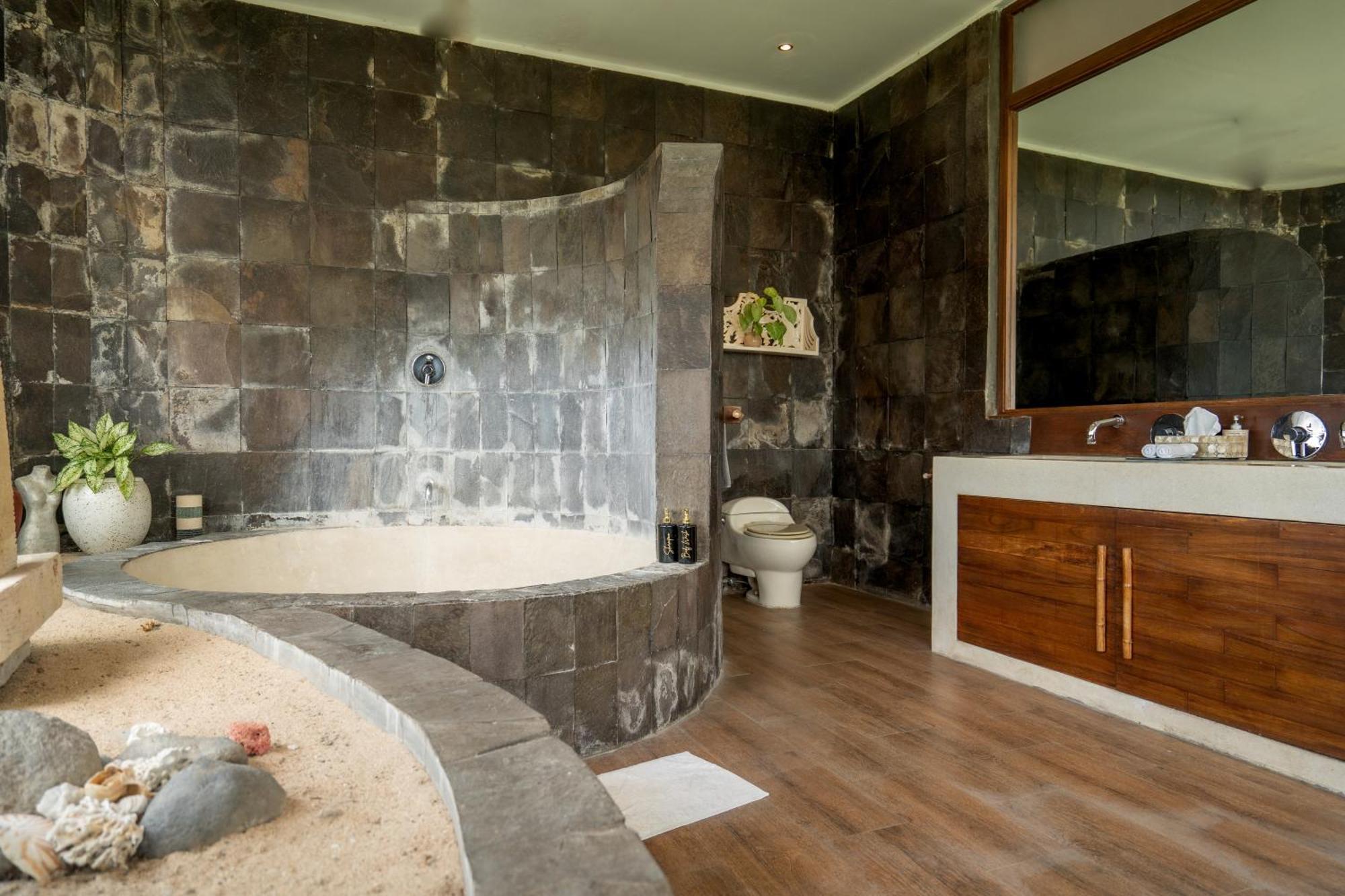 Villa Nara - Your Unique & Private Villa In Seminyak Petitenget Luaran gambar