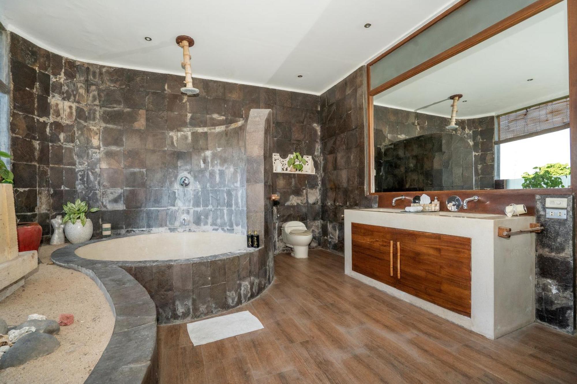 Villa Nara - Your Unique & Private Villa In Seminyak Petitenget Luaran gambar