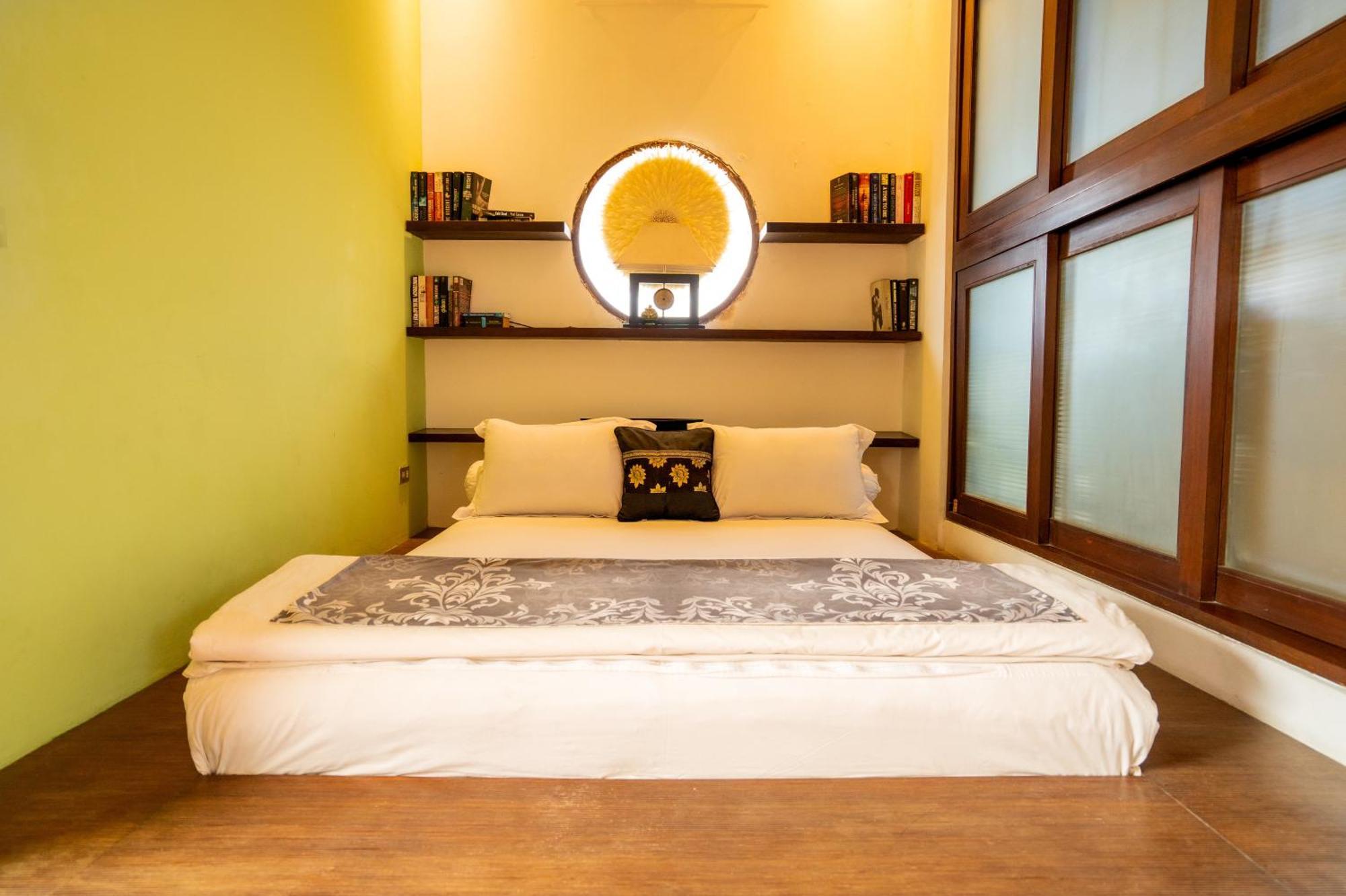 Villa Nara - Your Unique & Private Villa In Seminyak Petitenget Luaran gambar