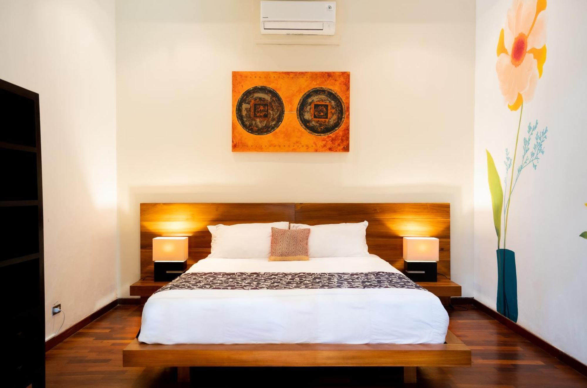 Villa Nara - Your Unique & Private Villa In Seminyak Petitenget Luaran gambar