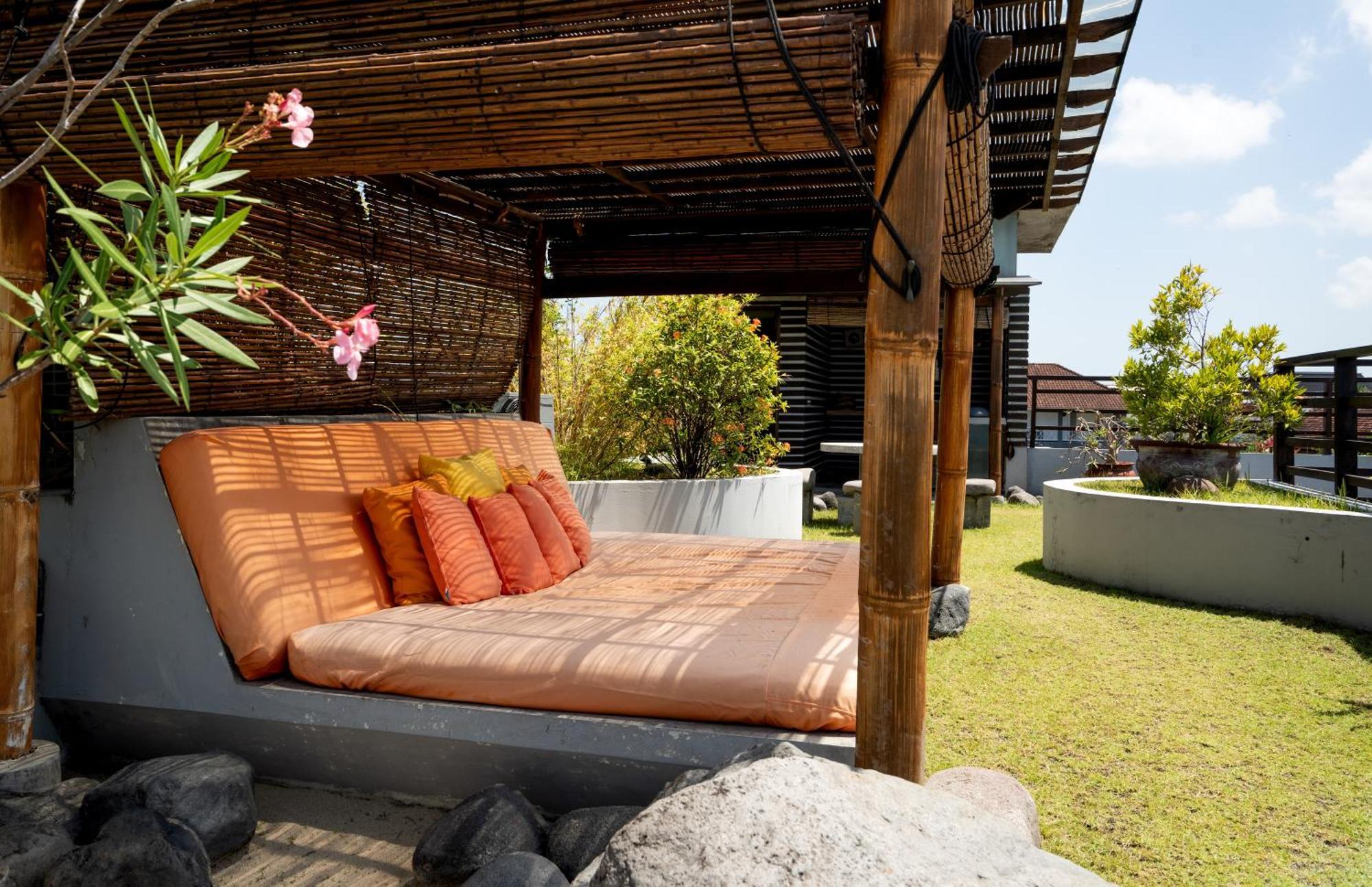 Villa Nara - Your Unique & Private Villa In Seminyak Petitenget Luaran gambar