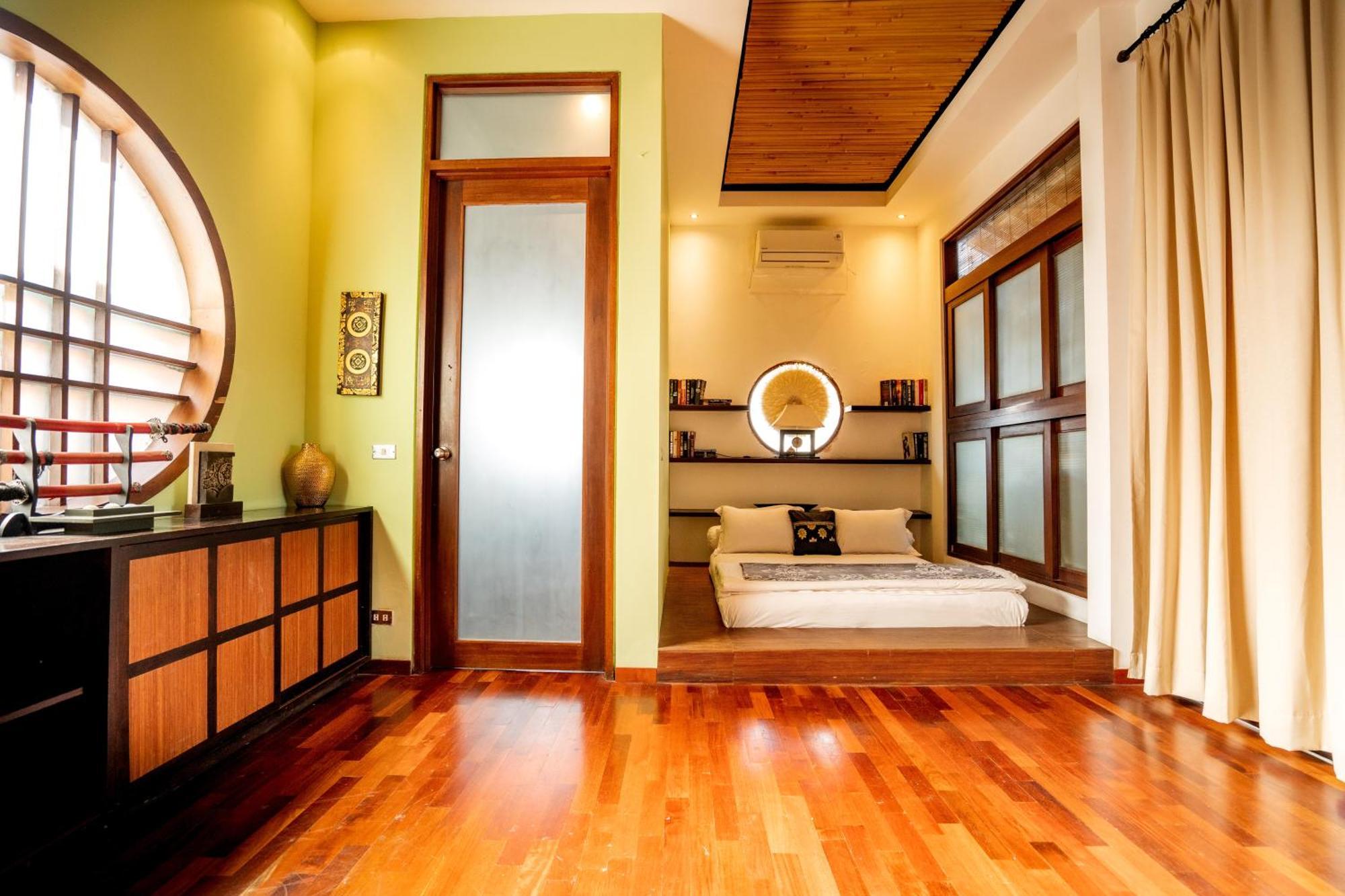 Villa Nara - Your Unique & Private Villa In Seminyak Petitenget Luaran gambar