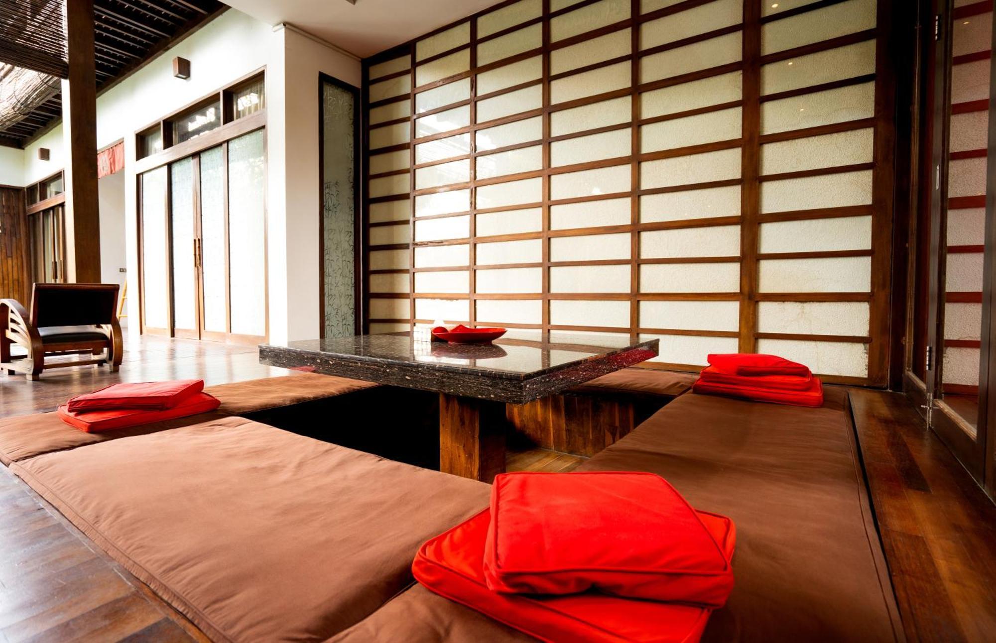 Villa Nara - Your Unique & Private Villa In Seminyak Petitenget Luaran gambar